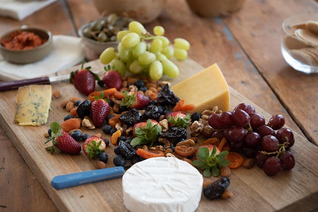 cheese-platter